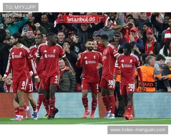 利物浦斯洛特面临压力，对阵诺丁汉森林成必须取胜之战