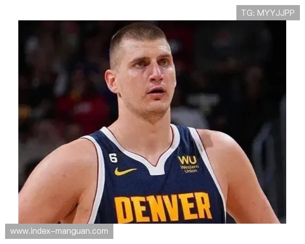 爵士新秀克洛尼与波特合砍49分，篮网轻取缺阵约基奇的掘金