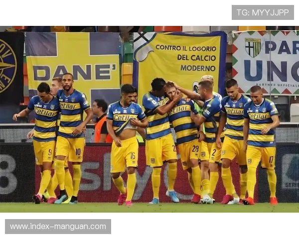 热那亚客场防守坚韧，帕尔马主场攻势受考验