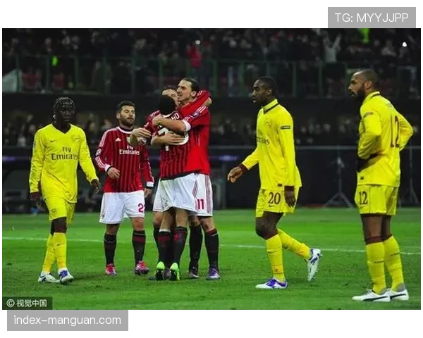 阿森纳主场0-0闷平拜仁慕尼黑，次回合决战安联球场