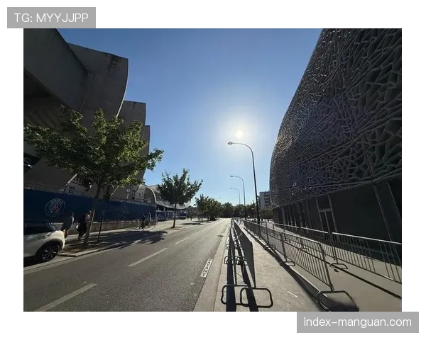 巴黎市政府宣布将在王子公园球场外设立球迷嘉年华区 巴黎市政府宣布将在王子公园球场外设立球迷嘉年华区